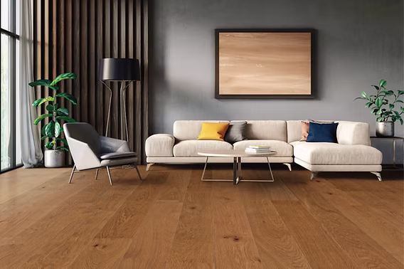 Laminate Flooring